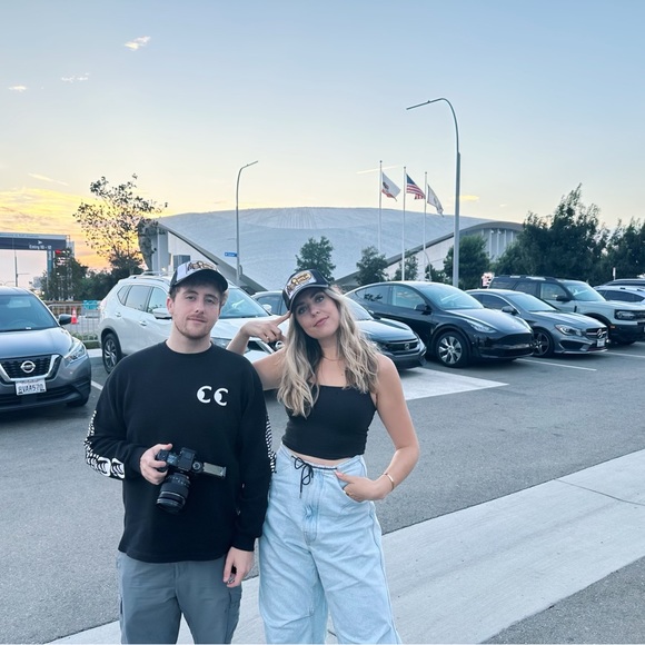 Meet your Posher, Sara - Picture 1 of 1